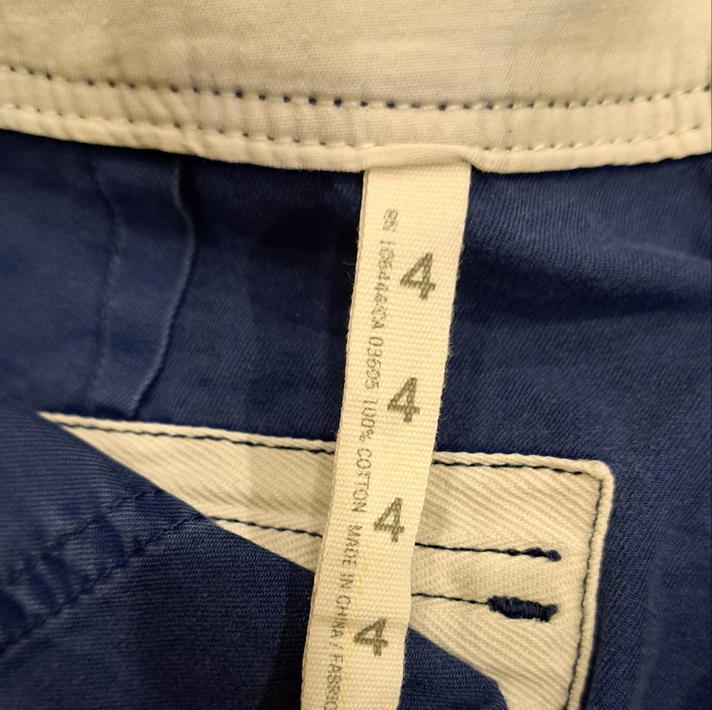PAPER BOY Skirt - Picture 4 of 5